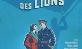 Le Chant des Lions - Quand On va Mal - Théâtre Tristan Bernard, Paris