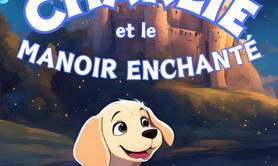 Charlie et le manoir enchanté