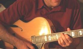 Master Class - Atelier - Accompagnement Guitare Multi styles