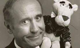 La musique d'Henry Mancini