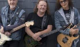 Guitar Night Project - Paris