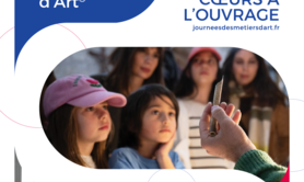 Journées Européennes des Métiers d’Art 