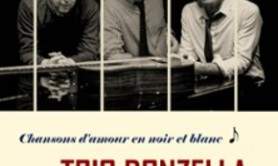 Chansons D'Amour En Noir Et Blanc