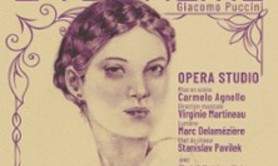 La Bohème - Opéra-Studio