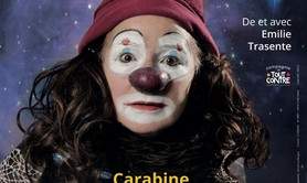 FESTIVAL DE CLOWN - Alors, on en est où ?