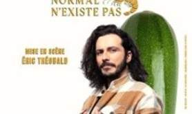 Wiliam Pilet - Normal N'existe pas