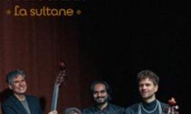 André Manoukian - La Sultane