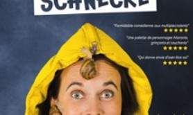 Marianne Content - Schnecke