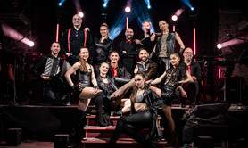 SUZZANN BOY'S - SB'S événements