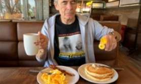 Sunny Side Up With The Jean Michel Davis Quintet - Too Blue