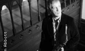 Grant Stewart Quartet