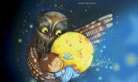 Claudia Mad'moiZèle  - Croc la lune ! Contes et chansons - Très jeune public -