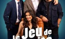 Le Jeu de la Vérité - Apollo Théâtre, Paris