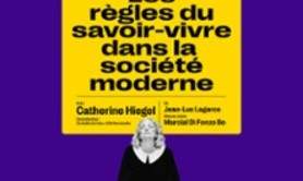Les Règles du Savoir Vivre dans la Société Moderne - Théâtre des Bouffes Parisiens, Paris