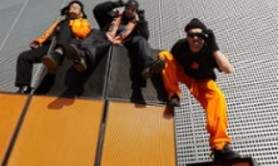 Dubquake 20Th Anniversary Tour - O.B.F Sound System + Iration Steppas + Esaïa