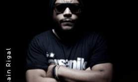 Lino : Hommage à Calbo + K-Bowd