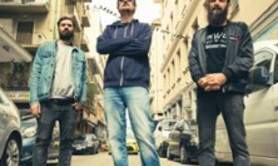 1000Mods + Grim Rhythm - Give Me My Medecine Tour' 26