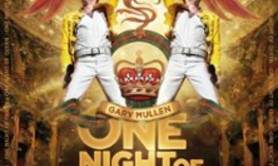 One Night of Queen - A Night at The Theater