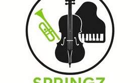 trio Springz - trio trompette- violoncelle- piano