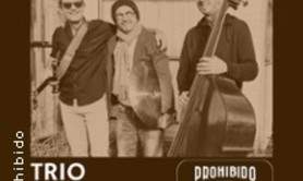 Trio Bahia - Jazz, Samba & Funk