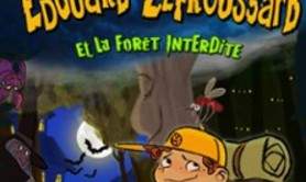 Edouard Lefroussard et la Forêt Interdite - Comédie Saint-Roch, Avingon