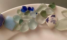 C’est pas la mer à boire