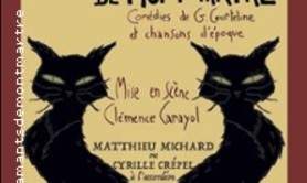 Les Amants de Montmartre