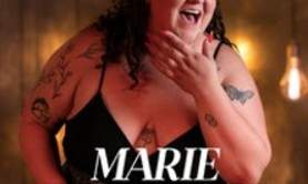 Marie de Brauer - En Spectacle - Tournée