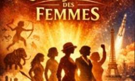 L 'Odyssée des Femmes