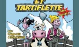 Sexe, Arnaque et Tartiflette