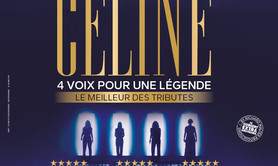 Génération Céline : 4 voix pour une légende