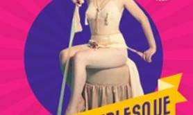 Le Cabaret Burlesque