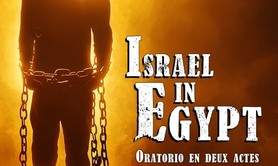 Handel - Israel in Egypt