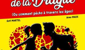 La folle histoire de la drague - Festival d'Avignon