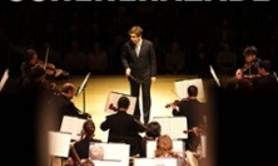 Schéhérazade - Orchestre Lamoureux