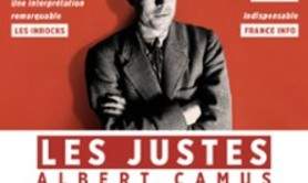 Les Justes - Théâtre des Gémeaux, Avignon