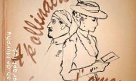 Apollinaire Eclats d'amour