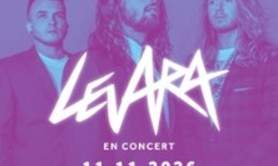 Levara