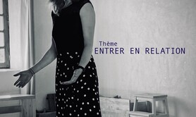 STAGE THÉÂTRE AOÛT 2026