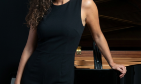 Women in Jazz Duo