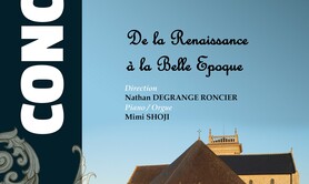 De la Renaissance à la Belle Epoque