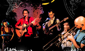 CONCERT LATINO