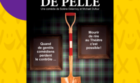 Le Coup de Pelle 