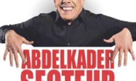 AbdelKader Secteur - Marhaba ! - Tournée