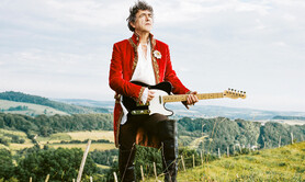  Jean-Louis Murat · Grandeur nature
