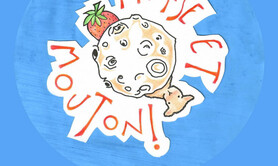 Fraise & Mouton