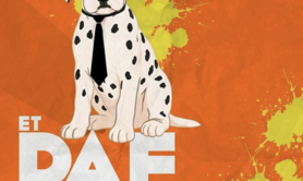 Soirée humour avec Les Paf l'impro !