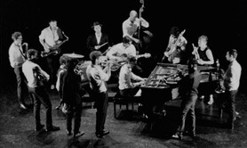 Umlaut Big Band joue Melba Liston