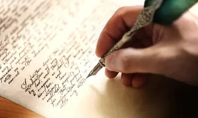 Atelier d'écriture découverte - gratuit