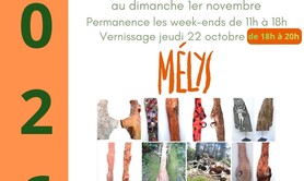 Exposition MÉLYS